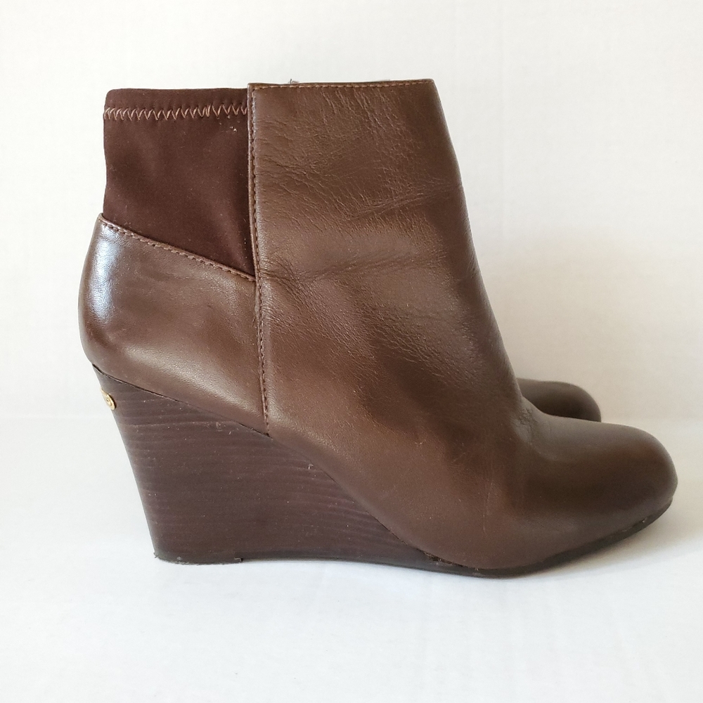 Michael kors booties